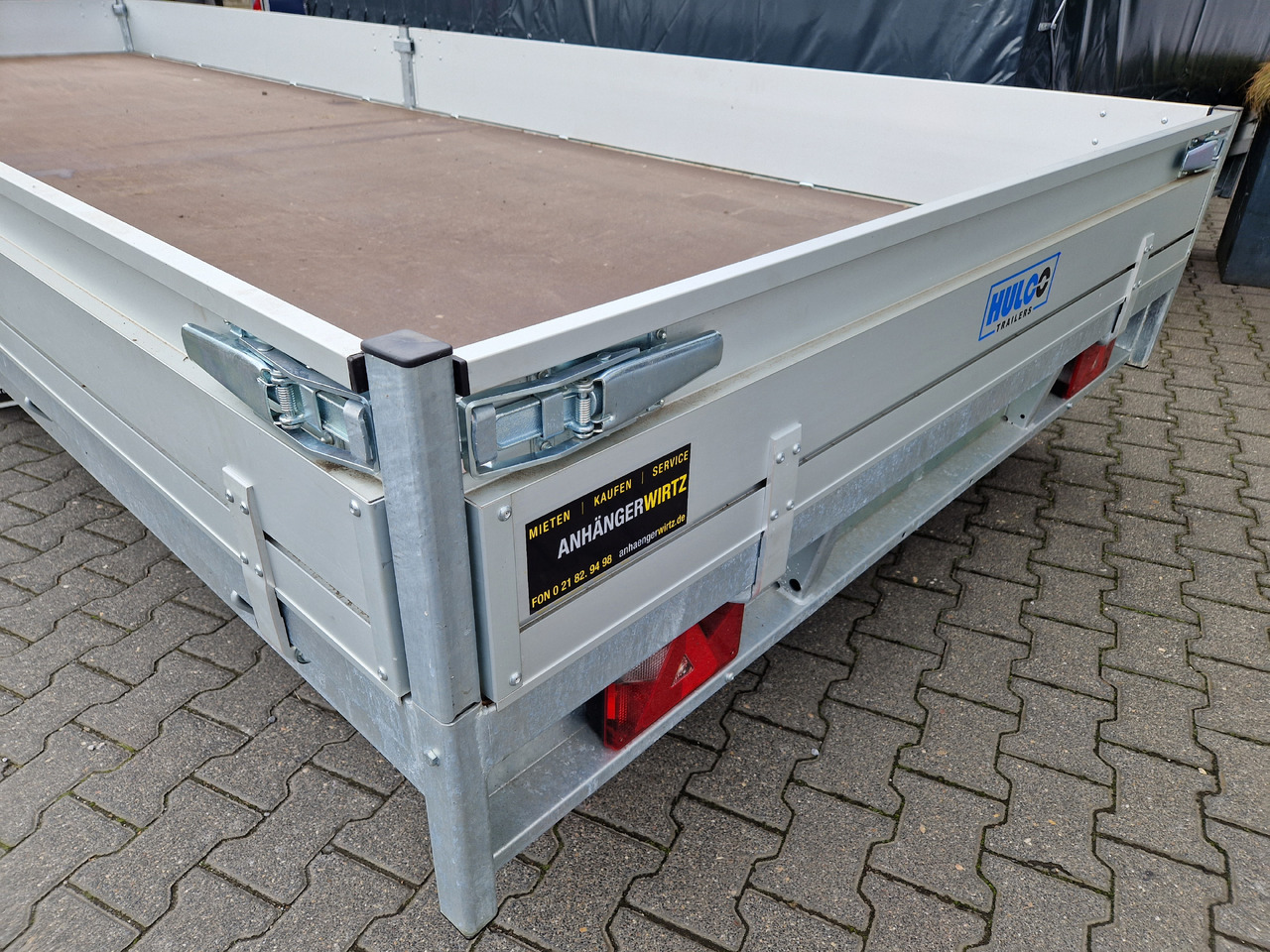 Arrendamiento de MEDAX 2-3500 611x223x30cm extrabreit niedrig Fahrwerk 12" (XXXL) 3500kg MEDAX 2-3500 611x223x30cm extrabreit niedrig Fahrwerk 12" (XXXL) 3500kg: foto 7 Arrendamiento de MEDAX 2-3500 611x223x30cm extrabreit niedrig Fahrwerk 12" (XXXL) 3500kg MEDAX 2-3500 611x223x30cm extrabreit niedrig Fahrwerk 12" (XXXL) 3500kg: foto 7