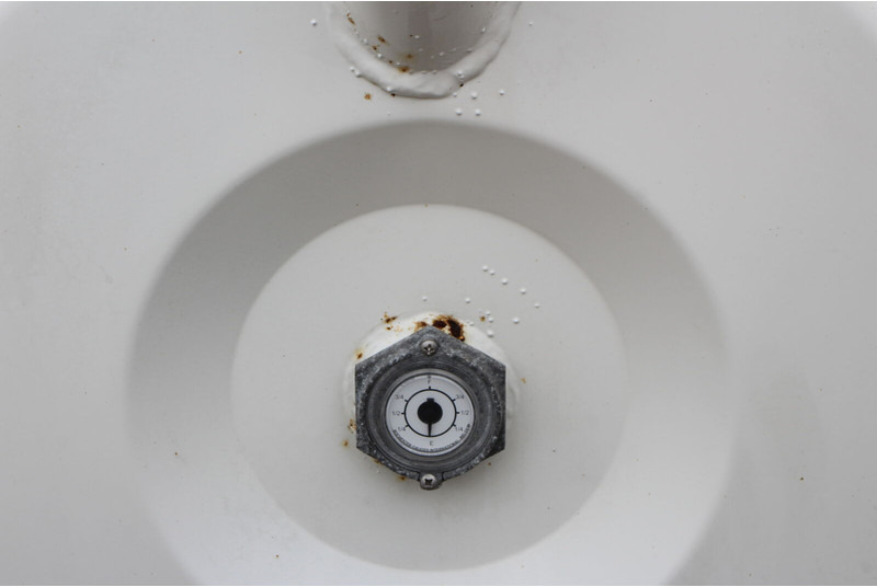 TERMO King / CARRIER - Camión cisterna: foto 3 TERMO King / CARRIER - Camión cisterna: foto 3