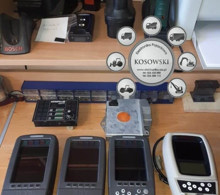 Caterpillar M300D M312D M313D M314D M315D M316D M318D M320D   Caterpillar - Cabina e interior para Excavadora: foto 3 Caterpillar M300D M312D M313D M314D M315D M316D M318D M320D   Caterpillar - Cabina e interior para Excavadora: foto 3