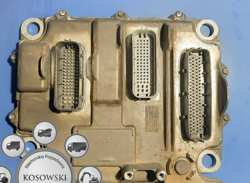 DAF XF 106 naprawa części / repair of parts - Unidad de control para Camión: foto 2 DAF XF 106 naprawa części / repair of parts - Unidad de control para Camión: foto 2