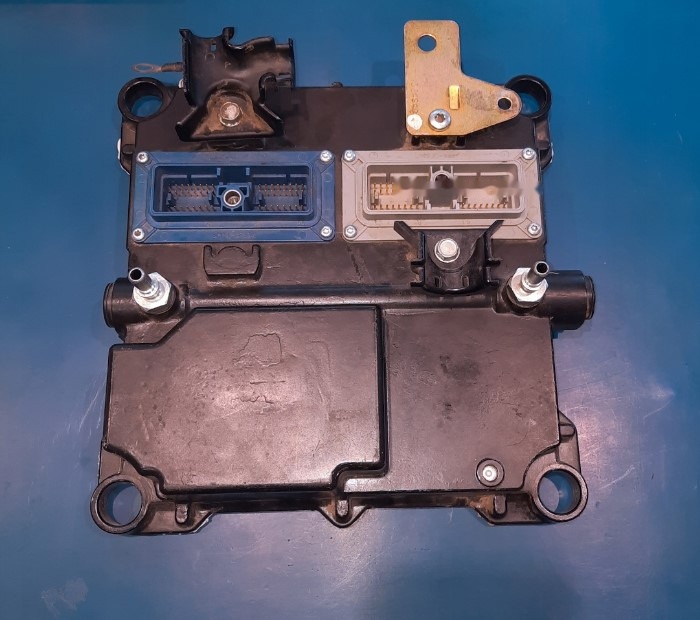 PERKINS  - Unidad de control para Bulldozer: foto 1 PERKINS  - Unidad de control para Bulldozer: foto 1