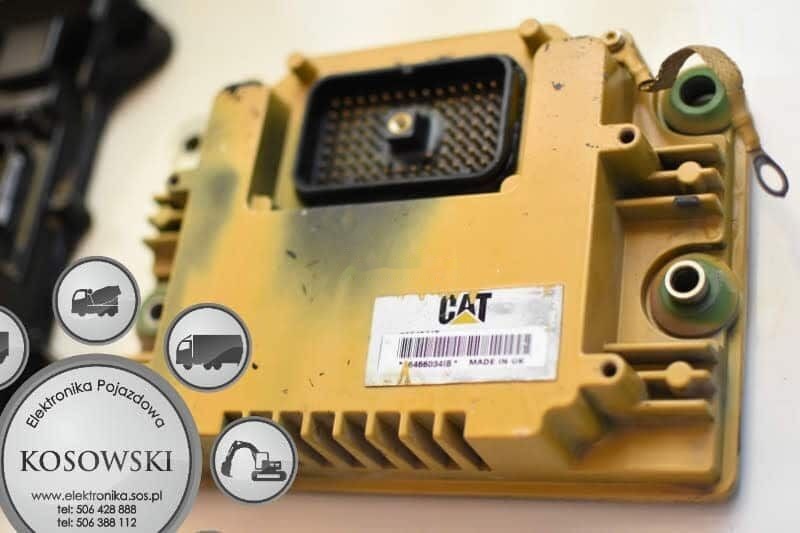 For Perkins Engine - Unidad de control para Camión: foto 1 For Perkins Engine - Unidad de control para Camión: foto 1