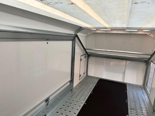 Brian James Race Sport, 340-5010, 5000 x 2000 mm, 3,0 to. - Remolque portavehículos: foto 3 Brian James Race Sport, 340-5010, 5000 x 2000 mm, 3,0 to. - Remolque portavehículos: foto 3