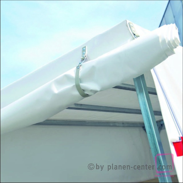 Arrendamiento de  Humbaur HA 132513 mit KV, Hochplane 160 cm, 1300 kg, 2510 x 1310 x 350mm Humbaur HA 132513 mit KV, Hochplane 160 cm, 1300 kg, 2510 x 1310 x 350mm: foto 9