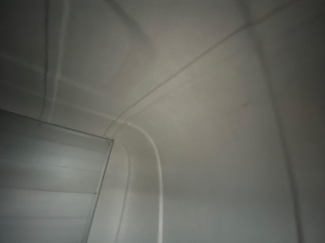 Humbaur Poly-Alu Koffer HKPA 153217, 1,5 to. 3280 x 1770 x 1800 mm - Remolque caja cerrada: foto 5 Humbaur Poly-Alu Koffer HKPA 153217, 1,5 to. 3280 x 1770 x 1800 mm - Remolque caja cerrada: foto 5