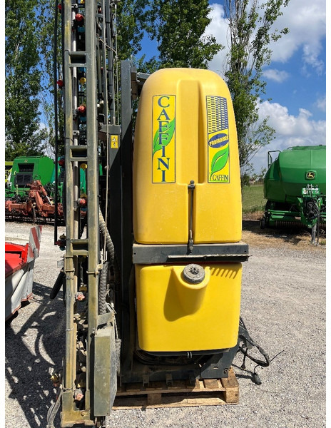 Caffini PROFARMER E 1200 - Pulverizador suspendido: foto 3 Caffini PROFARMER E 1200 - Pulverizador suspendido: foto 3