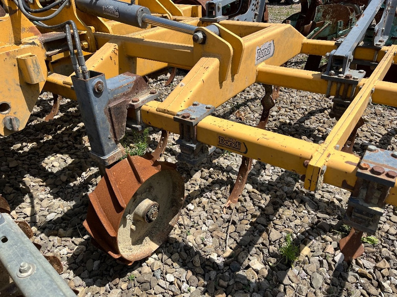 Dondi SD45/I 66 - Cultivador: foto 4 Dondi SD45/I 66 - Cultivador: foto 4