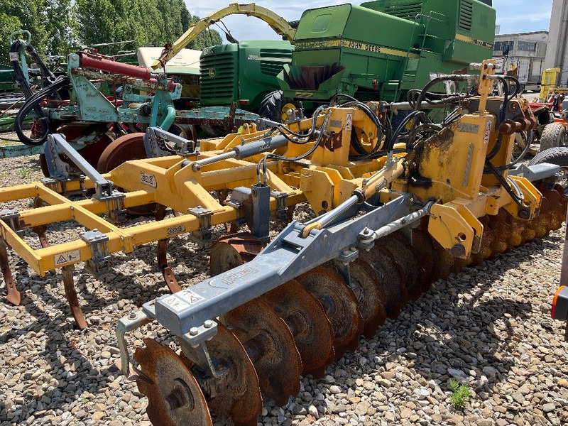 Dondi SD45/I 66 - Cultivador: foto 1 Dondi SD45/I 66 - Cultivador: foto 1