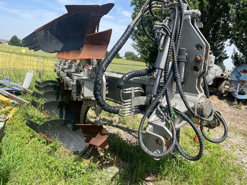 ERMO FSV5/40 EVO - Arado: foto 1 ERMO FSV5/40 EVO - Arado: foto 1