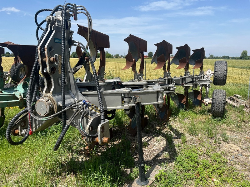 ERMO FSV5/40 EVO - Arado: foto 2 ERMO FSV5/40 EVO - Arado: foto 2