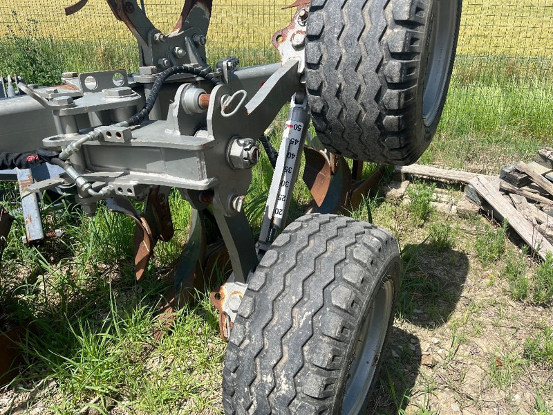 ERMO FSV5/40 EVO - Arado: foto 4 ERMO FSV5/40 EVO - Arado: foto 4