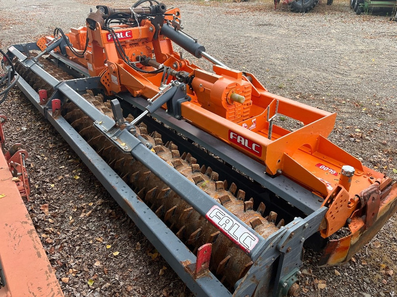 Falc Super Magnum 6000 P - Grada rotativa: foto 5 Falc Super Magnum 6000 P - Grada rotativa: foto 5