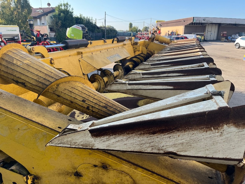 Fantini LH3 - Cosechadora de granos: foto 3 Fantini LH3 - Cosechadora de granos: foto 3