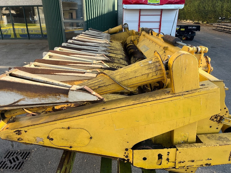 Fantini LH3 - Cosechadora de granos: foto 2 Fantini LH3 - Cosechadora de granos: foto 2