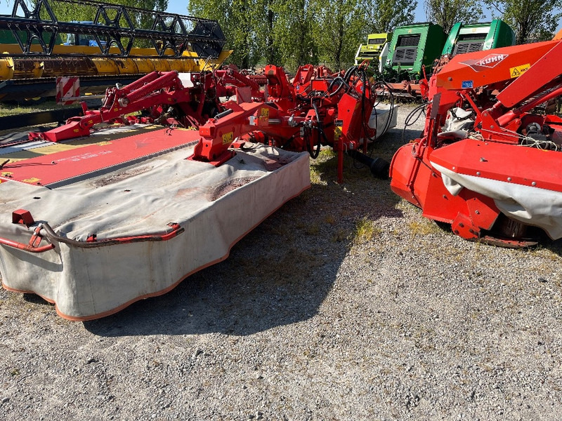 Kuhn FC 813 R - Segadora: foto 2 Kuhn FC 813 R - Segadora: foto 2