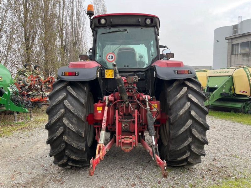 MCCORMICK XTX 200 - Tractor: foto 5 MCCORMICK XTX 200 - Tractor: foto 5