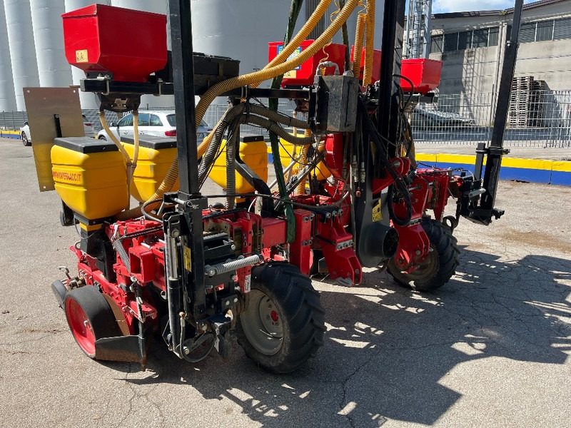 MaterMacc MS 8130 - Sembradora de precisión: foto 2 MaterMacc MS 8130 - Sembradora de precisión: foto 2