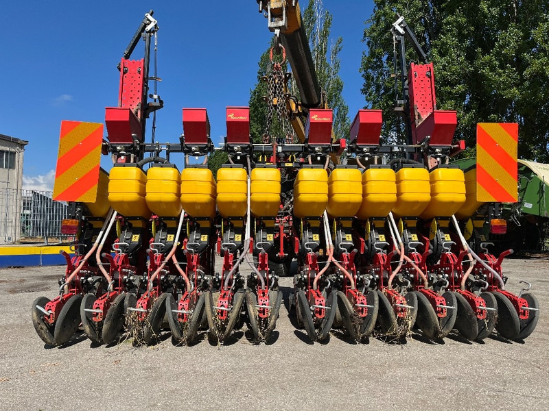 MaterMacc MS 8230 - Sembradora de precisión: foto 1 MaterMacc MS 8230 - Sembradora de precisión: foto 1