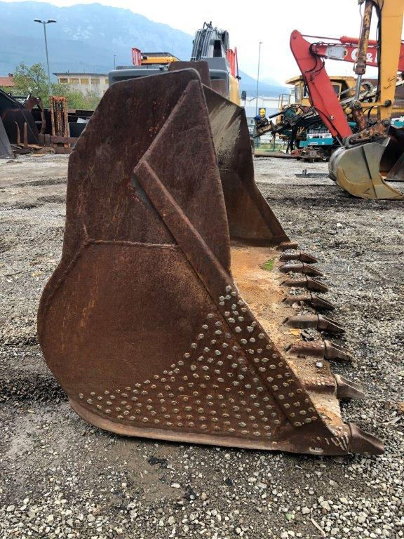 3100 mm - Cazo cargador: foto 3 3100 mm - Cazo cargador: foto 3