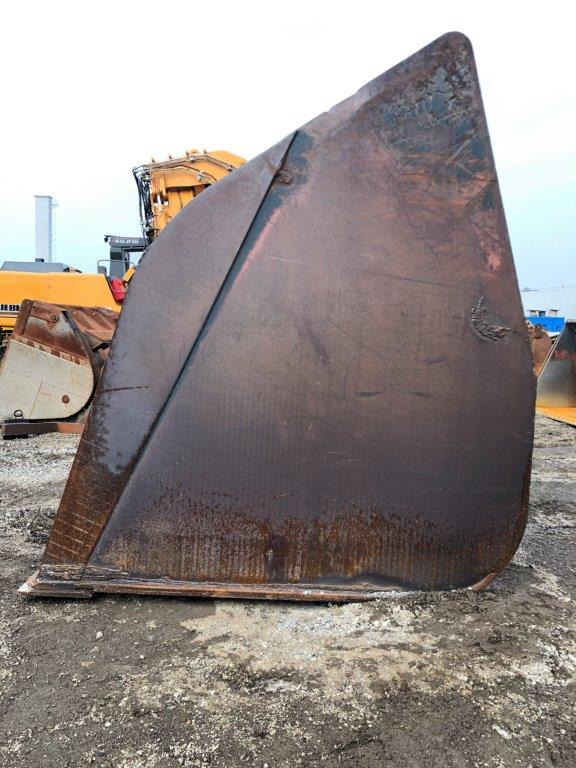 3800 mm Volvo - Cazo cargador para Maquinaria de construcción: foto 4 3800 mm Volvo - Cazo cargador para Maquinaria de construcción: foto 4