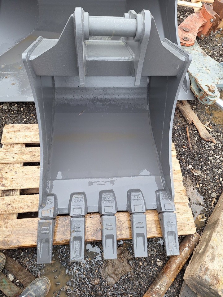 BALAVTO Digging bucket 800 mm For (Category) - Cazo para excavadora: foto 1 BALAVTO Digging bucket 800 mm For (Category) - Cazo para excavadora: foto 1