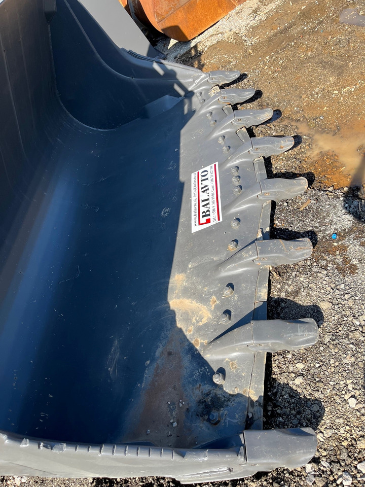 BALAVTO Loader bucket 3350 mm - Cazo cargador: foto 4 BALAVTO Loader bucket 3350 mm - Cazo cargador: foto 4
