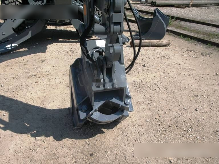 BALAVTO bucket with grab - Cazo para excavadora: foto 3 BALAVTO bucket with grab - Cazo para excavadora: foto 3