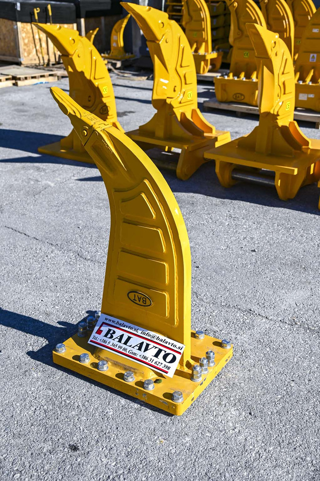 BAT BR06 - Escarificador para Excavadora: foto 3 BAT BR06 - Escarificador para Excavadora: foto 3