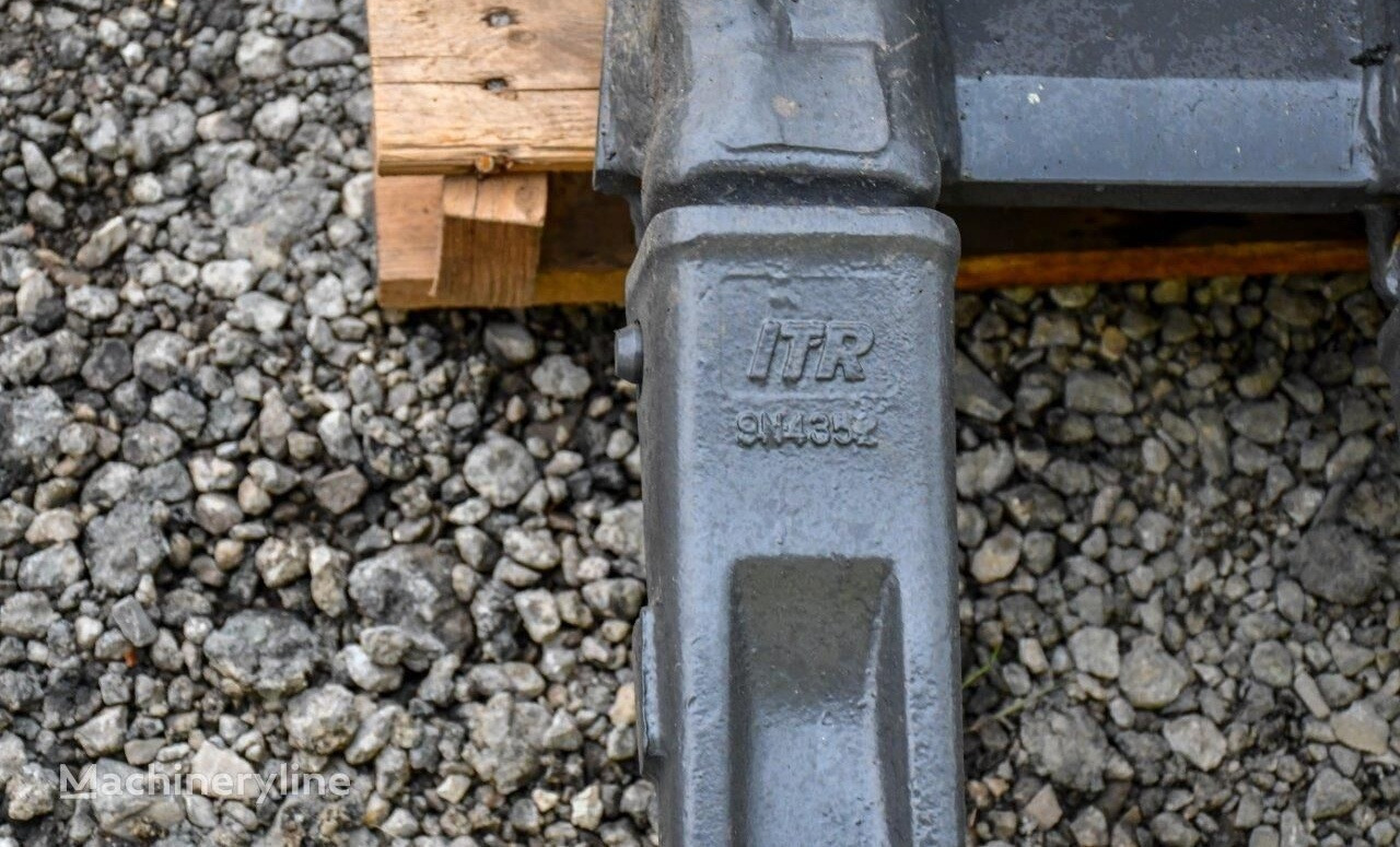 Cazo para excavadora nuevo Balavto Digging bucket 1010 mm: foto 6 Cazo para excavadora nuevo Balavto Digging bucket 1010 mm: foto 6