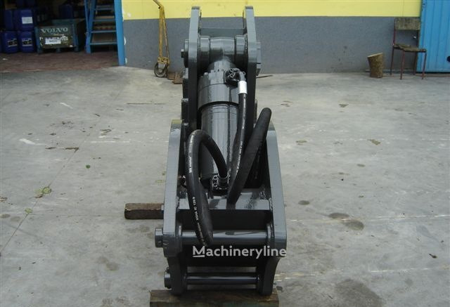 Balavto Hydraulic demolition shears - Cizalla de demolición: foto 2 Balavto Hydraulic demolition shears - Cizalla de demolición: foto 2