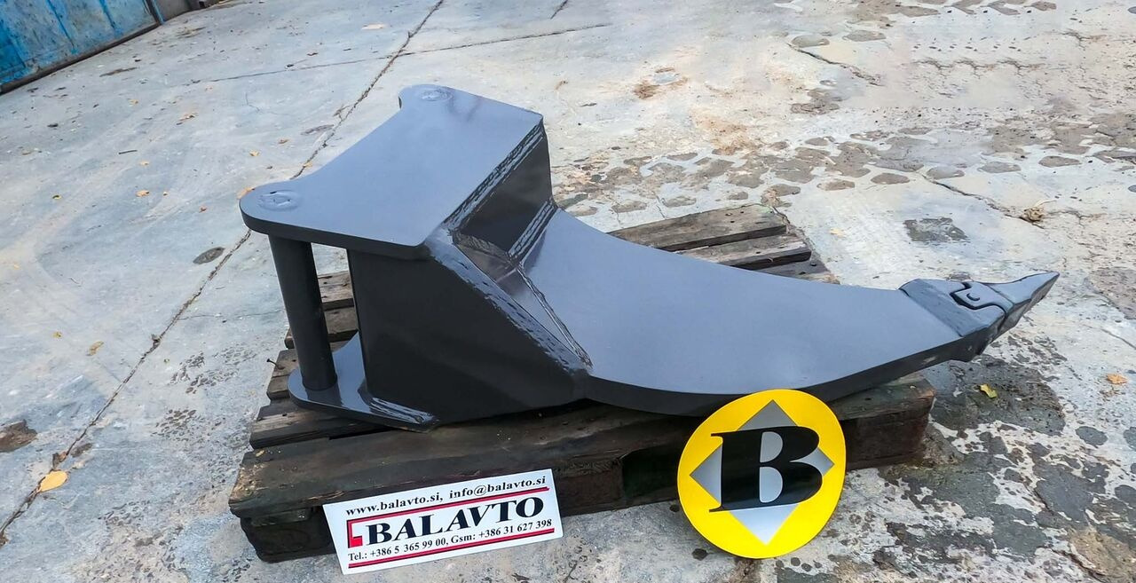 Balavto Riper S60 - Escarificador: foto 1 Balavto Riper S60 - Escarificador: foto 1