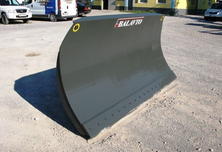 Balavto blade for loaders, excavators... - Hoja de bulldozer: foto 1 Balavto blade for loaders, excavators... - Hoja de bulldozer: foto 1