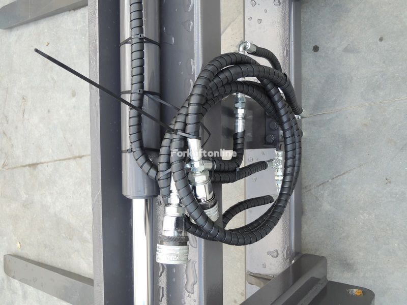 Balavto hydraulic pallet forks for loaders - Horquillas para Cargadora: foto 5 Balavto hydraulic pallet forks for loaders - Horquillas para Cargadora: foto 5