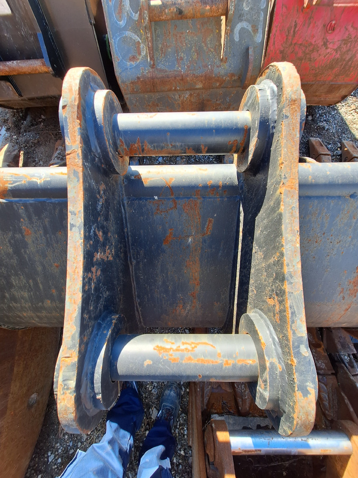 Digging bucket 1550 mm - Cazo para excavadora: foto 3 Digging bucket 1550 mm - Cazo para excavadora: foto 3