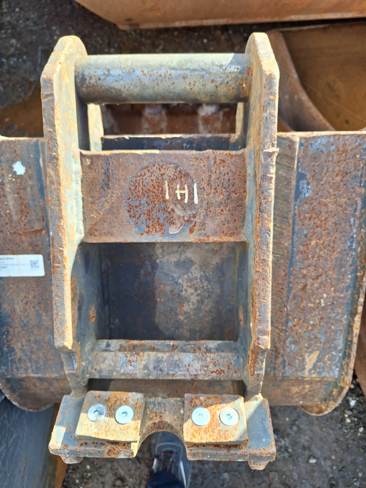 Digging bucket 600 mm VTN - Cazo para excavadora: foto 4 Digging bucket 600 mm VTN - Cazo para excavadora: foto 4