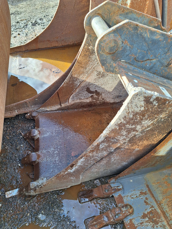 Digging bucket 600 mm VTN - Cazo para excavadora: foto 2 Digging bucket 600 mm VTN - Cazo para excavadora: foto 2