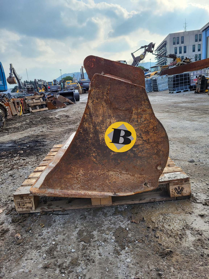 Ditch cleaning bucket 1700 mm Martin - Cazo para excavadora: foto 2 Ditch cleaning bucket 1700 mm Martin - Cazo para excavadora: foto 2