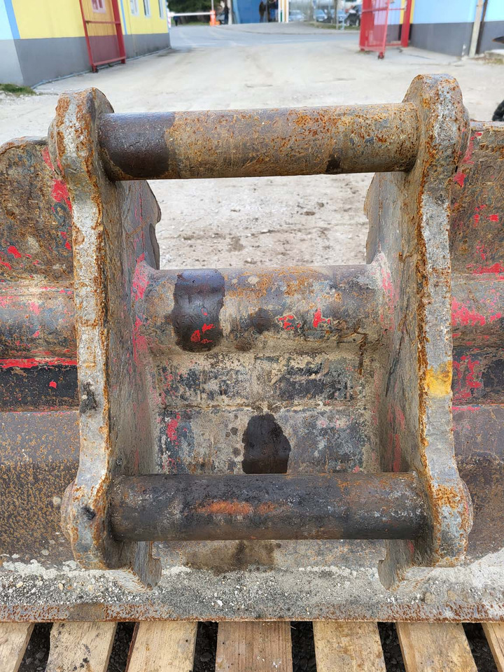 Ditch cleaning bucket 1800 mm Martin - Cazo para excavadora para Excavadora: foto 3 Ditch cleaning bucket 1800 mm Martin - Cazo para excavadora para Excavadora: foto 3