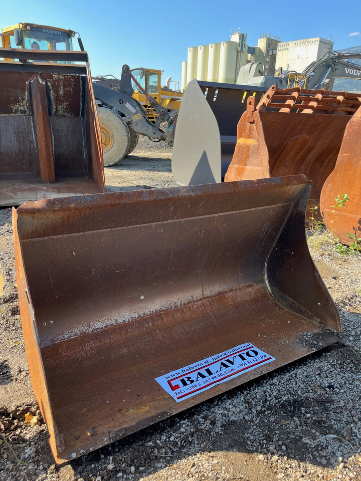 - Cazo cargador: foto 3 - Cazo cargador: foto 3