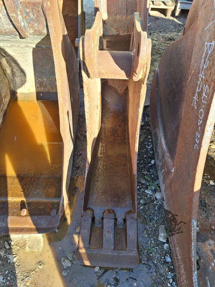 Narrow digging bucket 300 mm - Cazo para excavadora: foto 1 Narrow digging bucket 300 mm - Cazo para excavadora: foto 1