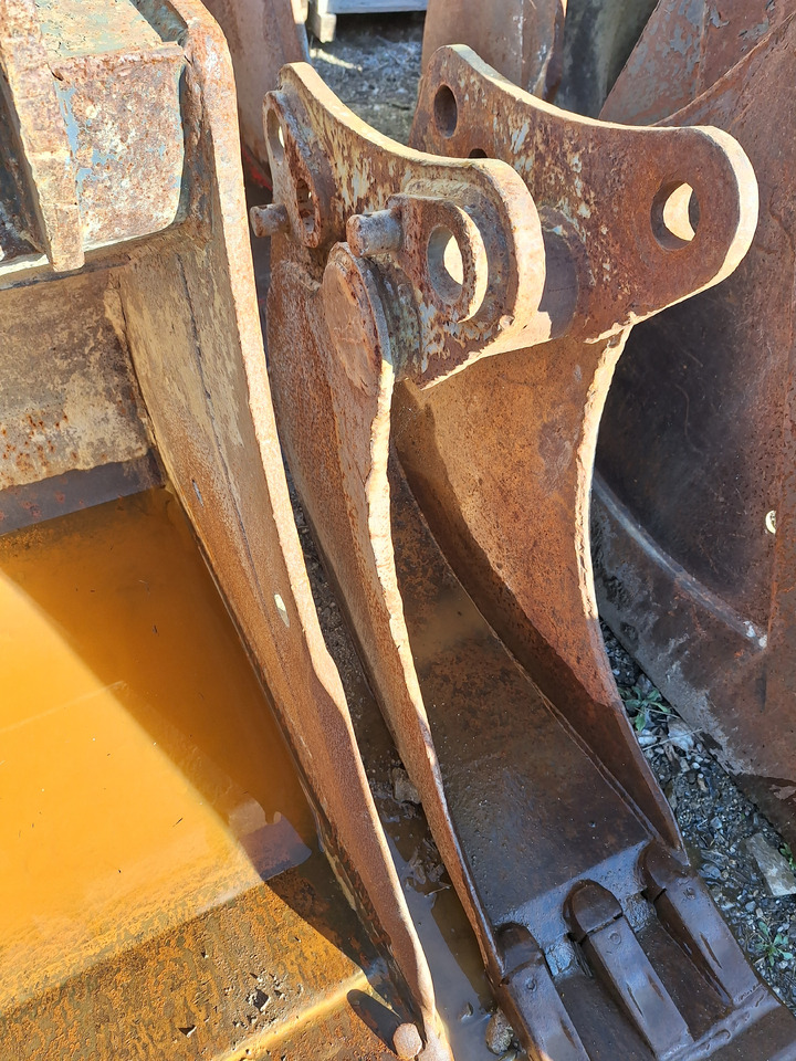 Narrow digging bucket 300 mm - Cazo para excavadora: foto 4 Narrow digging bucket 300 mm - Cazo para excavadora: foto 4