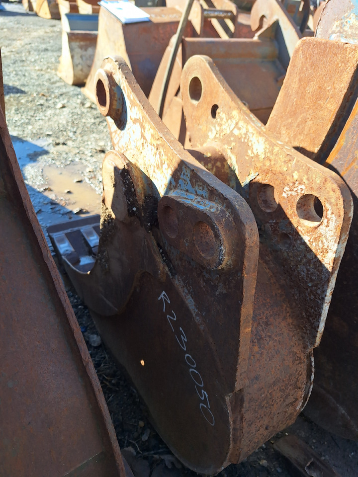 Narrow digging bucket 300 mm - Cazo para excavadora: foto 2 Narrow digging bucket 300 mm - Cazo para excavadora: foto 2