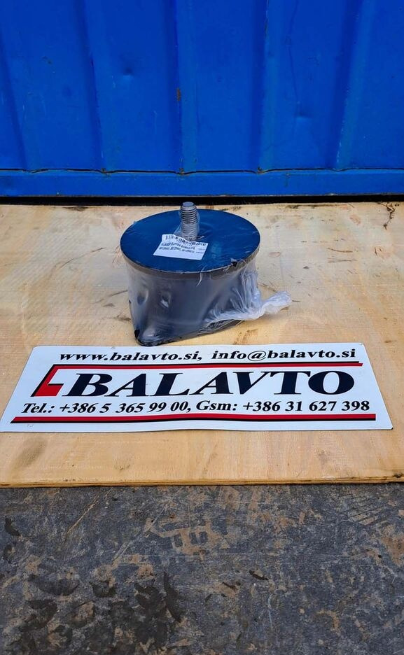 Rubber buffer for BOMAG compactors - Recambio para Compactador: foto 2 Rubber buffer for BOMAG compactors - Recambio para Compactador: foto 2