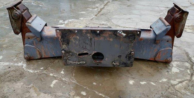 Stabilisers 14302778 Volvo EW160 - Recambio para Excavadora: foto 3 Stabilisers 14302778 Volvo EW160 - Recambio para Excavadora: foto 3