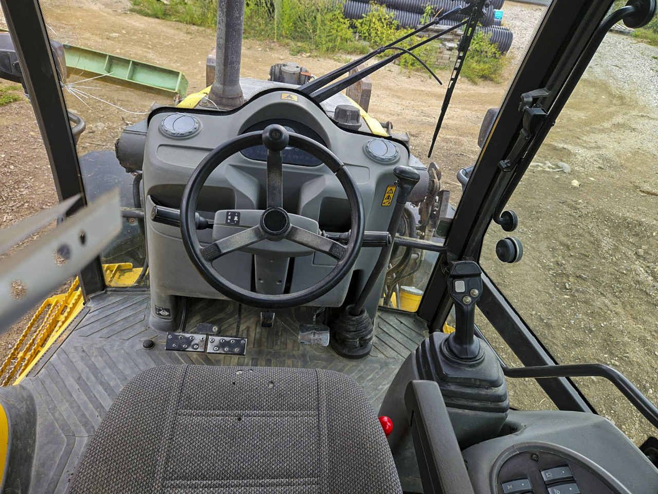 Arrendamiento de VOLVO BL71 VOLVO BL71: foto 10 Arrendamiento de VOLVO BL71 VOLVO BL71: foto 10