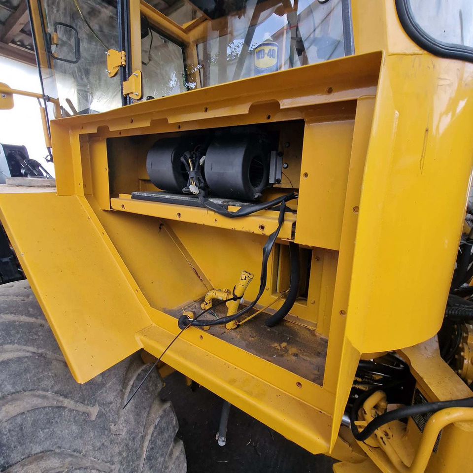 Arrendamiento de VOLVO BM6300 VOLVO BM6300: foto 11