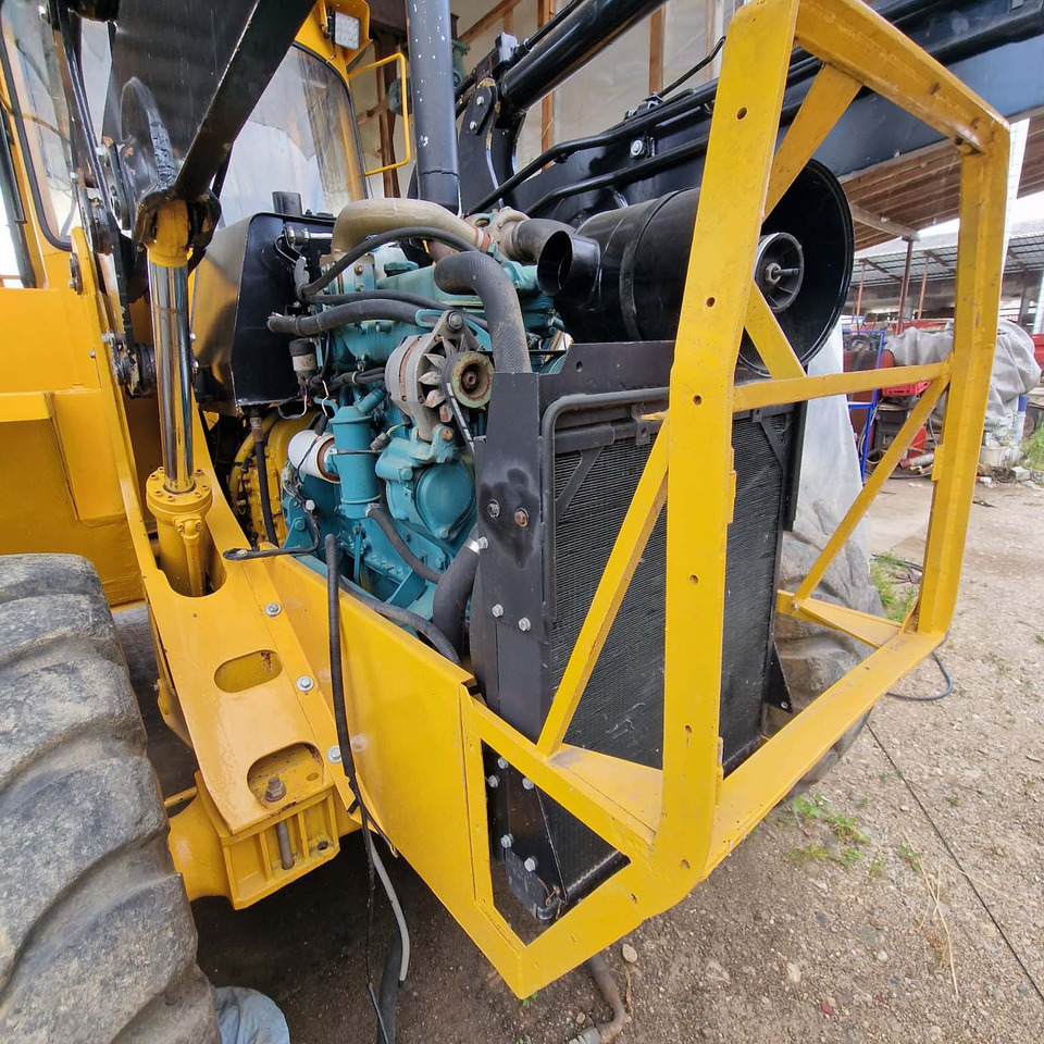 Arrendamiento de VOLVO BM6300 VOLVO BM6300: foto 13