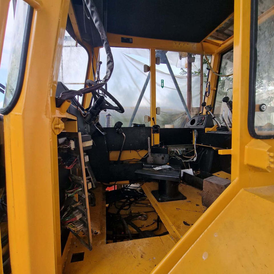 Arrendamiento de VOLVO BM6300 VOLVO BM6300: foto 15