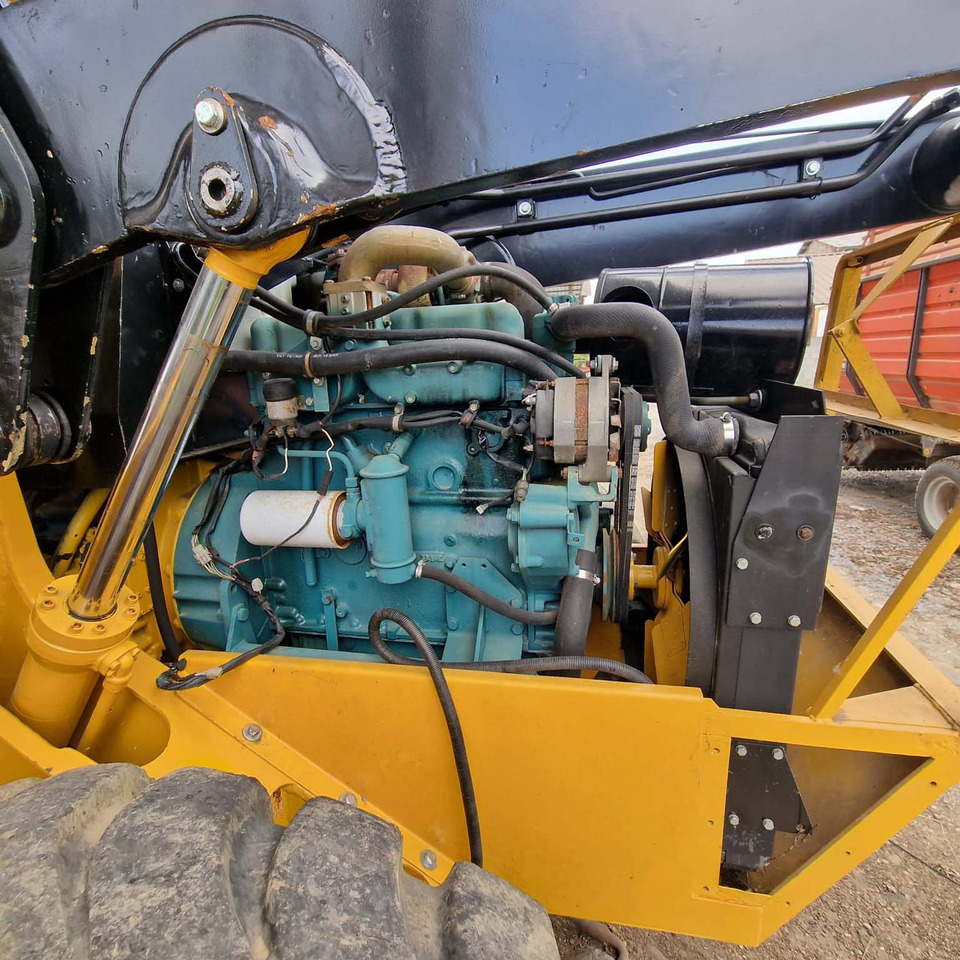 Arrendamiento de VOLVO BM6300 VOLVO BM6300: foto 12