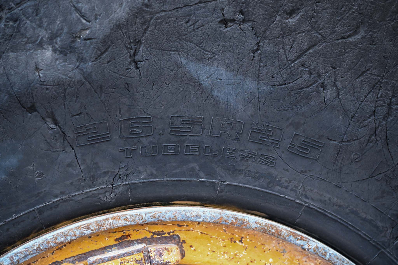 Cargadora de ruedas VOLVO L180G: foto 23 Cargadora de ruedas VOLVO L180G: foto 23